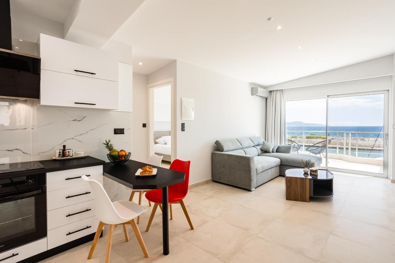 Appartement Sail Away In Kalamata, Marina Serenity Kalamata